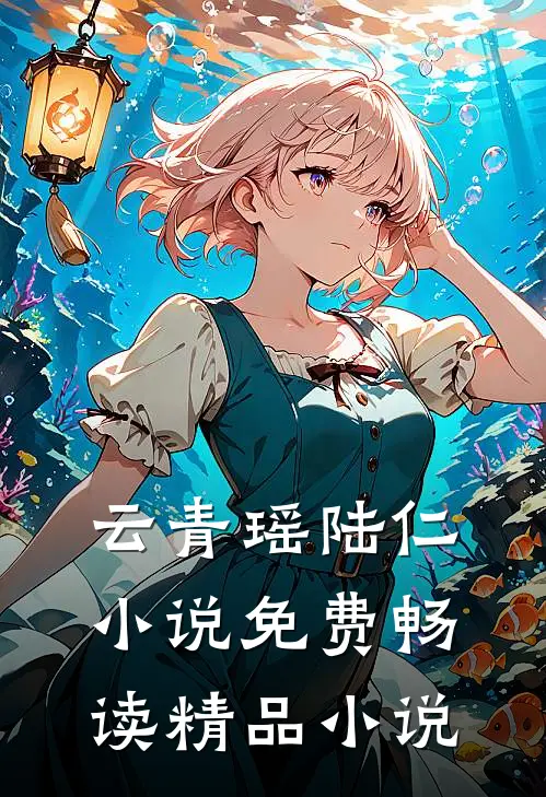 云青瑶陆仁小说免费畅读精品小说