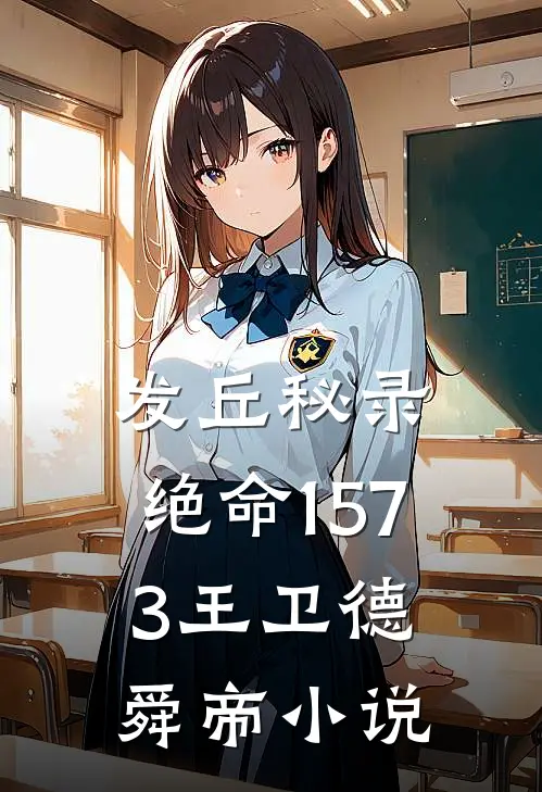 发丘秘录：绝命1573王卫德舜帝小说