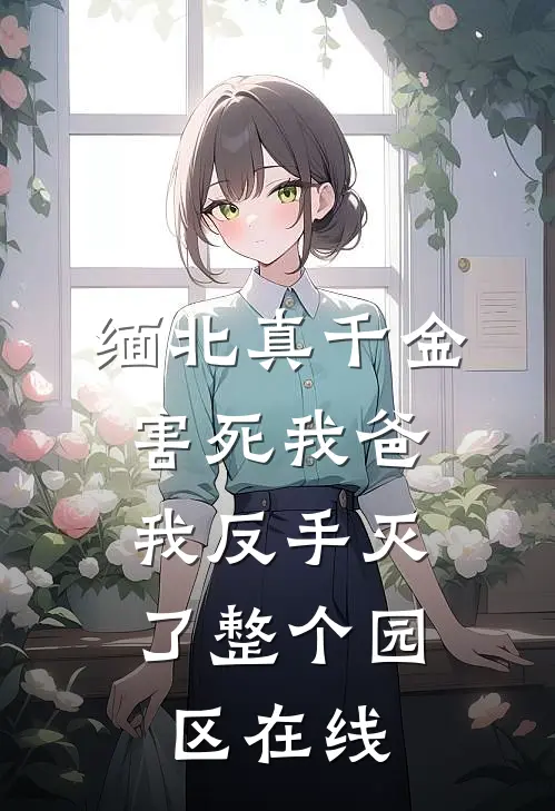 缅北真千金害死我爸，我反手灭了整个园区在线