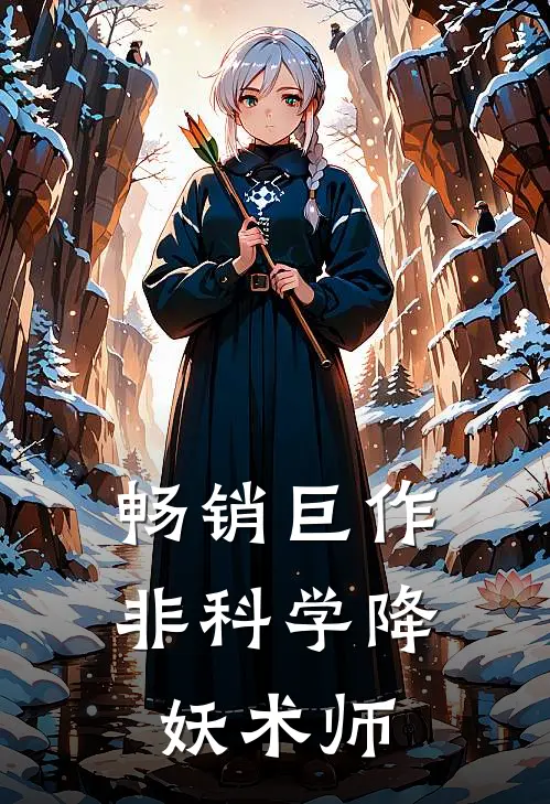畅销巨作非科学降妖术师