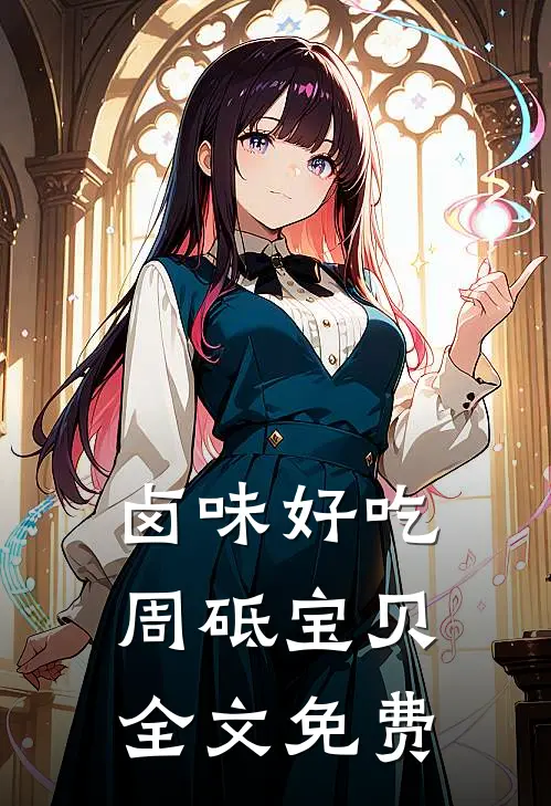 卤味好吃周砥宝贝全文免费