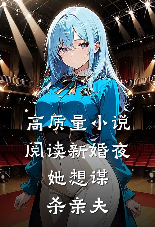 高质量小说阅读新婚夜，她想谋杀亲夫