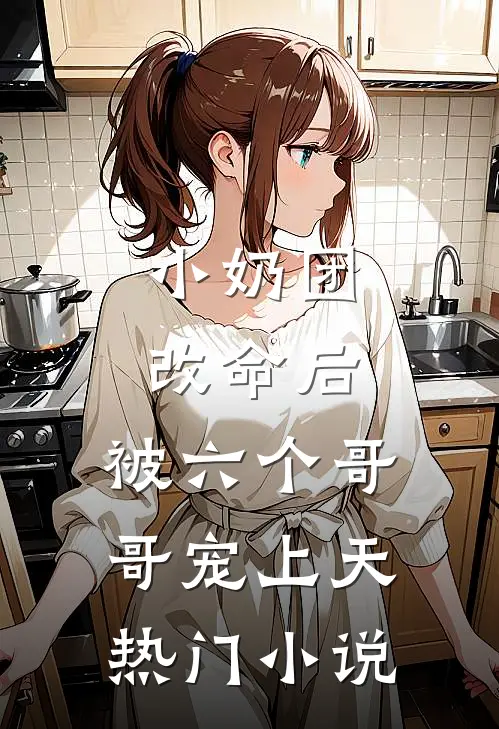 小奶团改命后，被六个哥哥宠上天热门小说