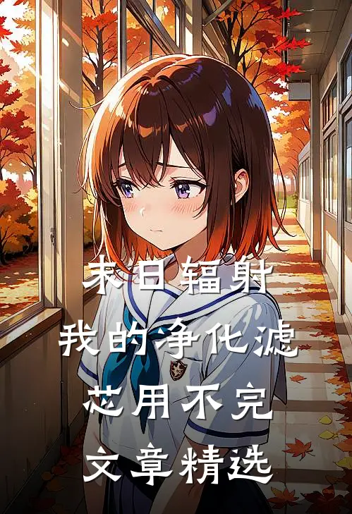 末日辐射，我的净化滤芯用不完文章精选