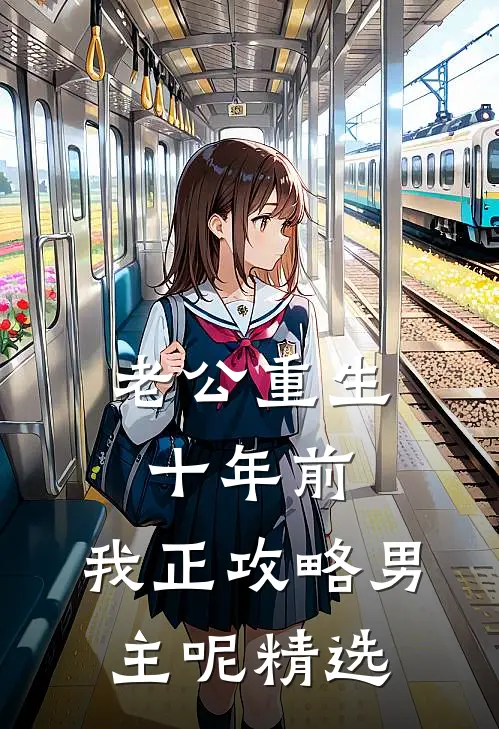 老公重生十年前，我正攻略男主呢精选