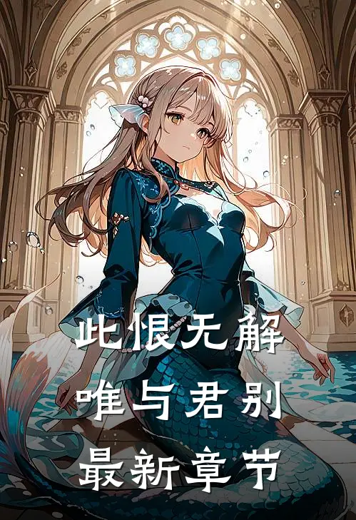 此恨无解，唯与君别最新章节