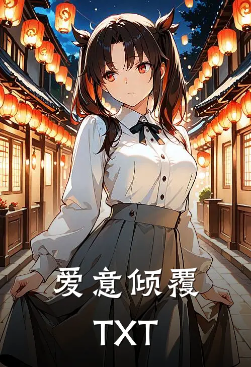 爱意倾覆TXT