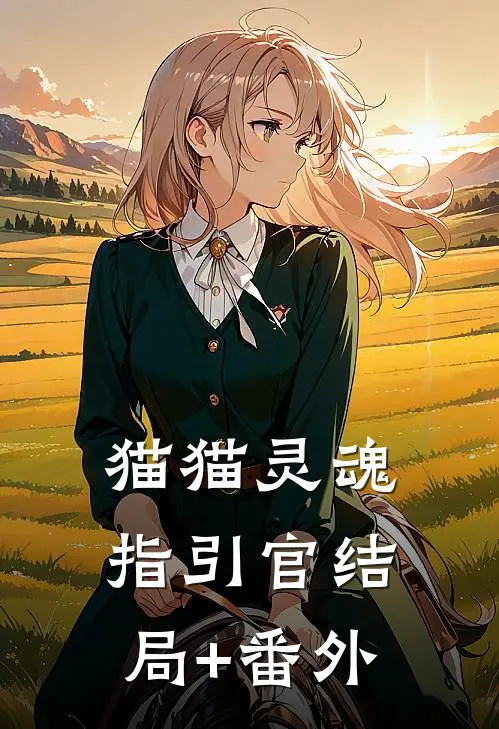 猫猫灵魂指引官结局+番外