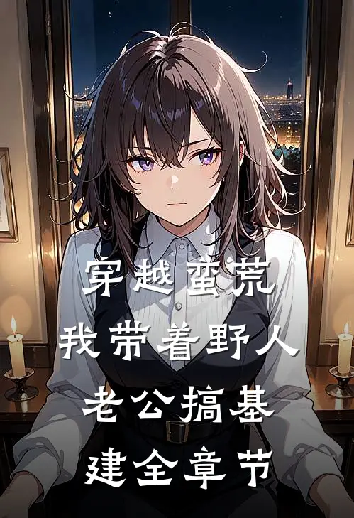 穿越蛮荒：我带着野人老公搞基建全章节