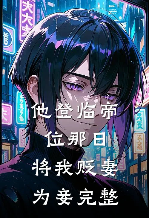 他登临帝位那日，将我贬妻为妾完整