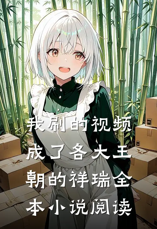 我刷的视频成了各大王朝的祥瑞全本小说阅读