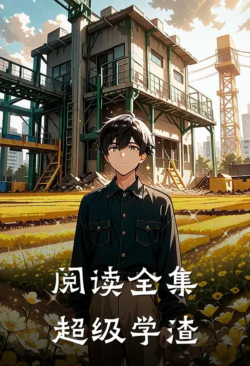 阅读全集超级学渣