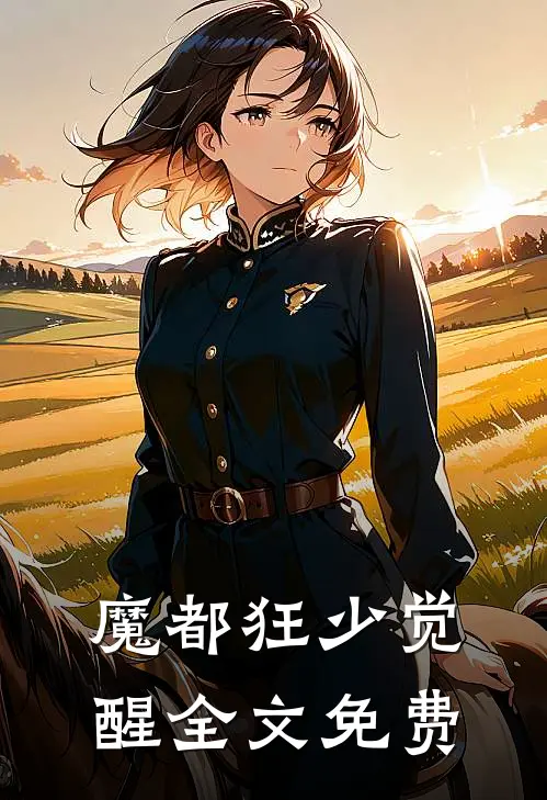 魔都狂少觉醒全文免费