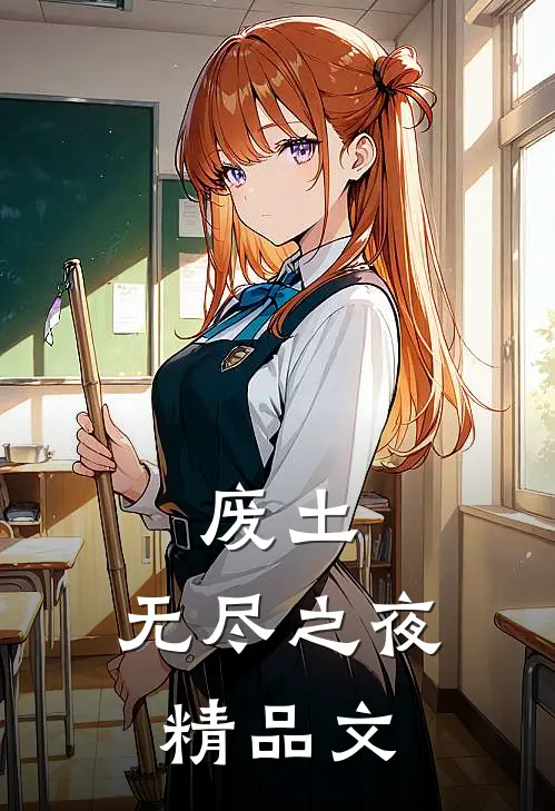 废土：无尽之夜精品文