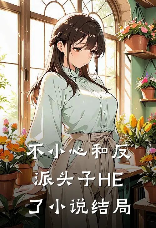 不小心和反派头子HE了小说结局
