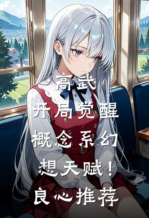 高武：开局觉醒概念系幻想天赋！良心推荐