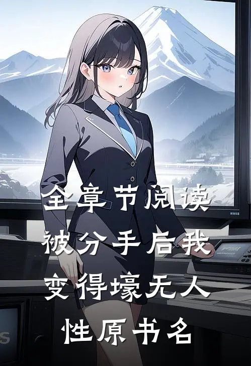 全章节阅读被分手后我变得壕无人性原书名