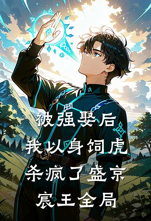 被强娶后，我以身饲虎杀疯了盛京宸王全局