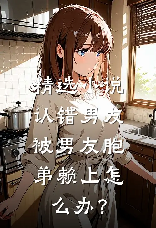 精选小说认错男友，被男友胞弟赖上怎么办？