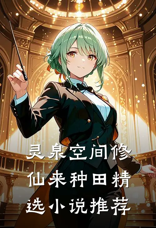 灵泉空间修仙来种田精选小说推荐