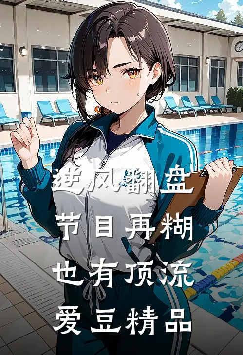 逆风翻盘：节目再糊也有顶流爱豆精品