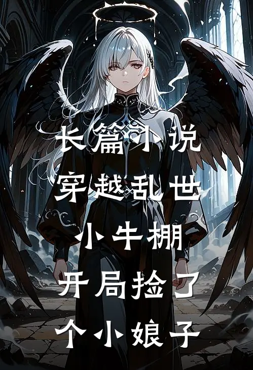 长篇小说穿越乱世小牛棚，开局捡了个小娘子