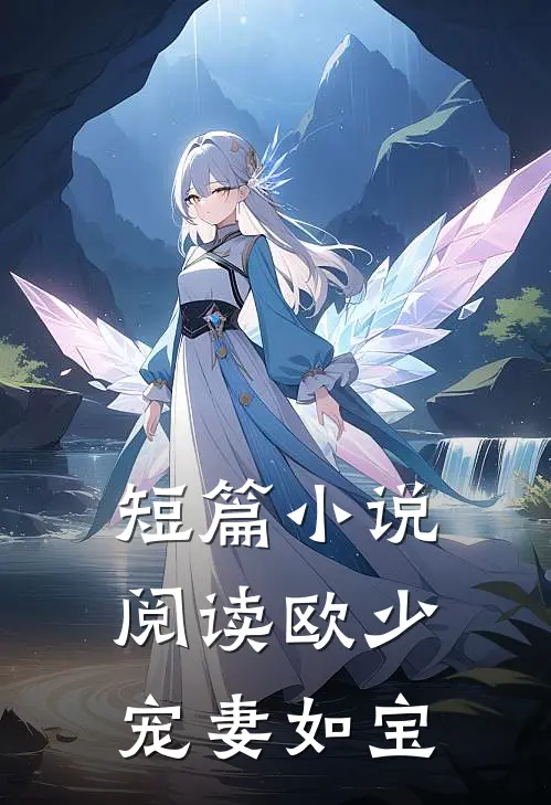 短篇小说阅读欧少宠妻如宝