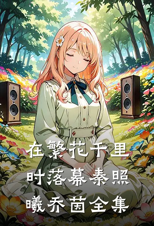在繁花千里时落幕秦照曦乔茵全集