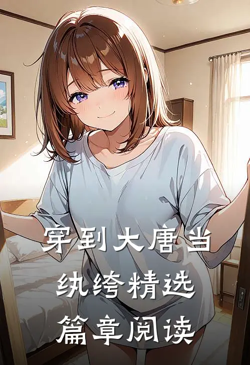 穿到大唐当纨绔精选篇章阅读