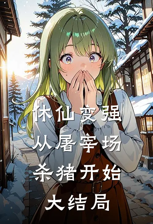 休仙变强，从屠宰场杀猪开始大结局