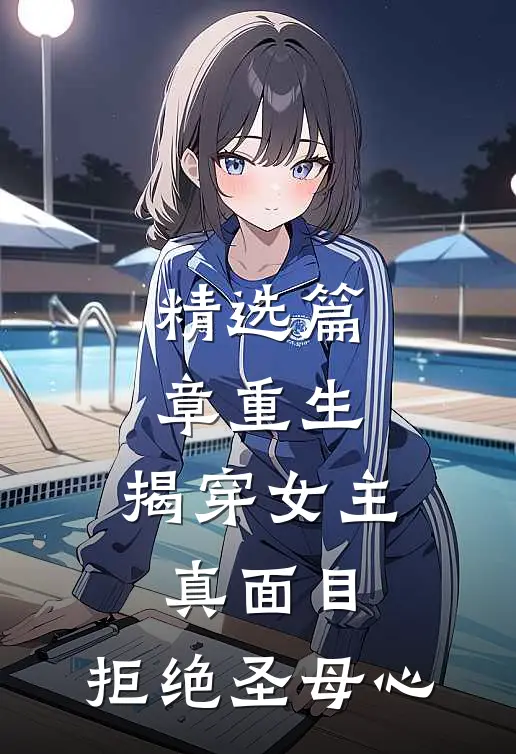 精选篇章重生：揭穿女主真面目，拒绝圣母心