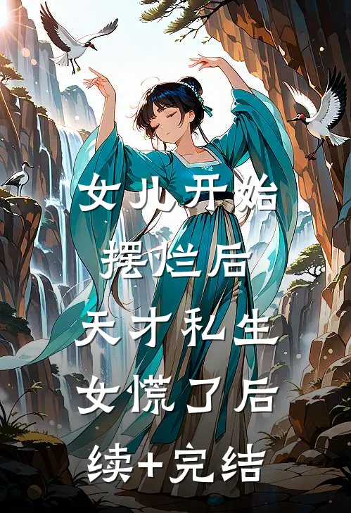 女儿开始摆烂后，天才私生女慌了后续+完结