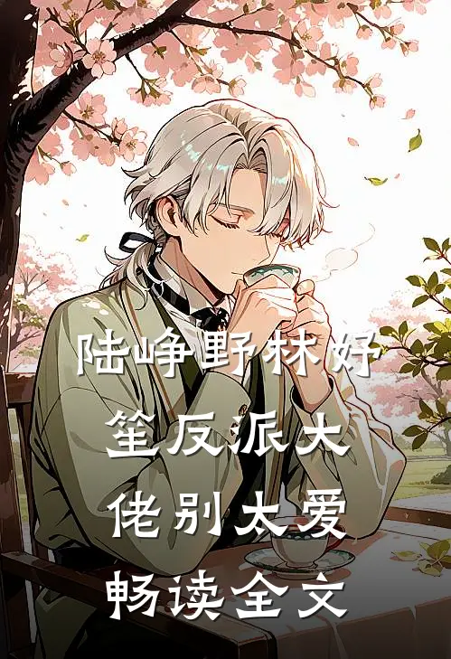 陆峥野林妤笙反派大佬别太爱畅读全文