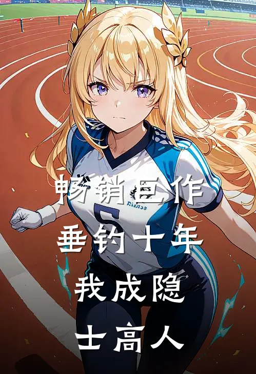 畅销巨作垂钓十年，我成隐士高人