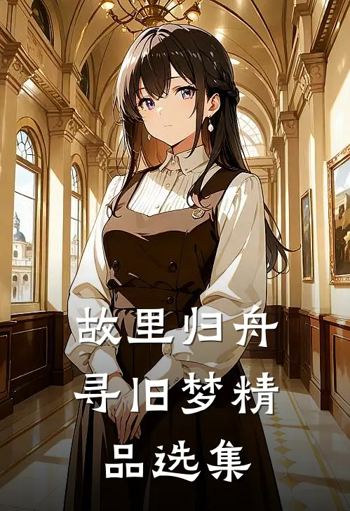 故里归舟寻旧梦精品选集