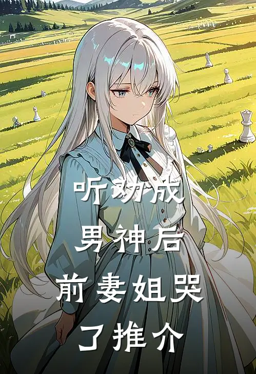 听劝成男神后，前妻姐哭了推介