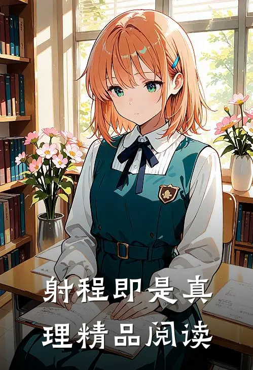 射程即是真理精品阅读