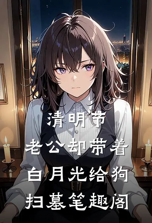 清明节，老公却带着白月光给狗扫墓笔趣阁