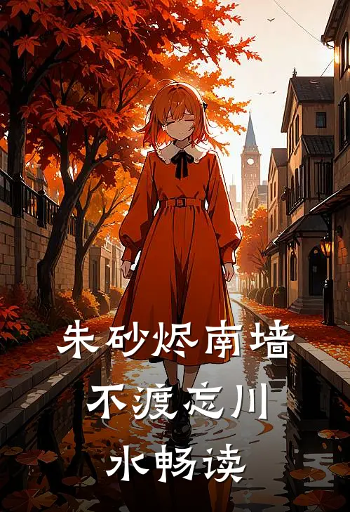 朱砂烬南墙，不渡忘川水畅读