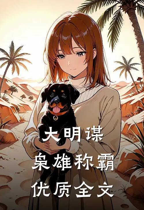 大明谋：枭雄称霸优质全文