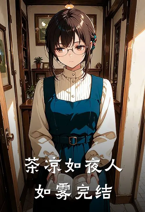 茶凉如夜人如雾完结