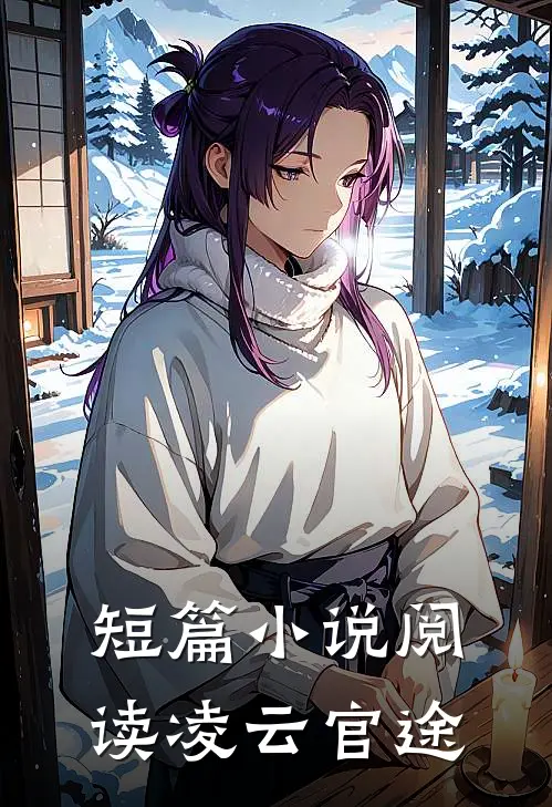 短篇小说阅读凌云官途