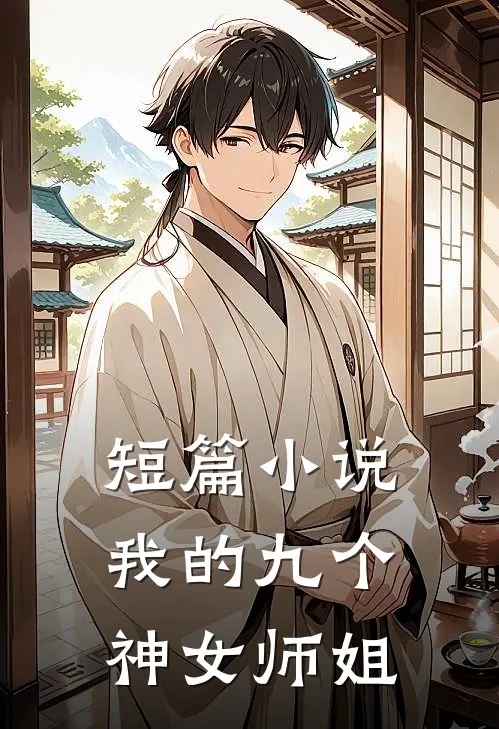 短篇小说我的九个神女师姐