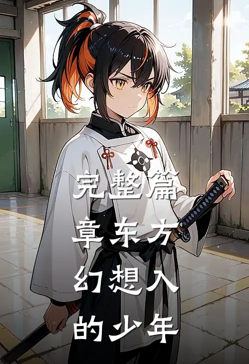 完整篇章东方：幻想入的少年