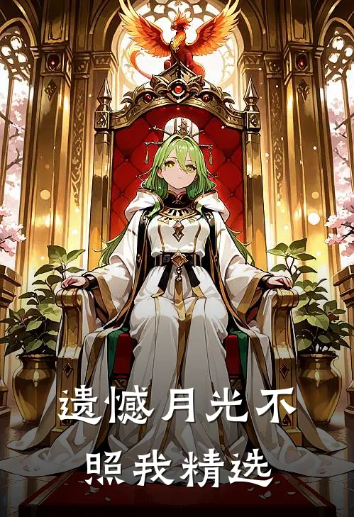 遗憾月光不照我精选