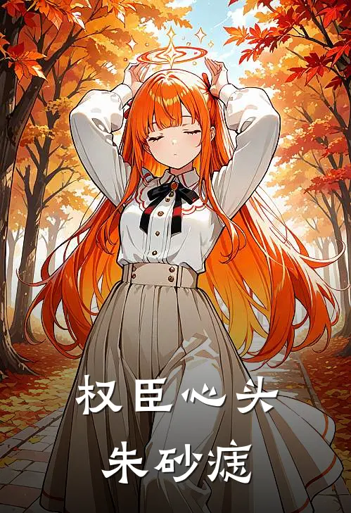 权臣心头朱砂痣