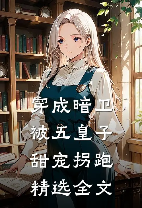 穿成暗卫，被五皇子甜宠拐跑精选全文