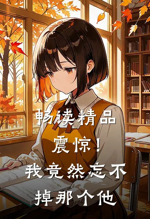 畅读精品震惊！我竟然忘不掉那个他