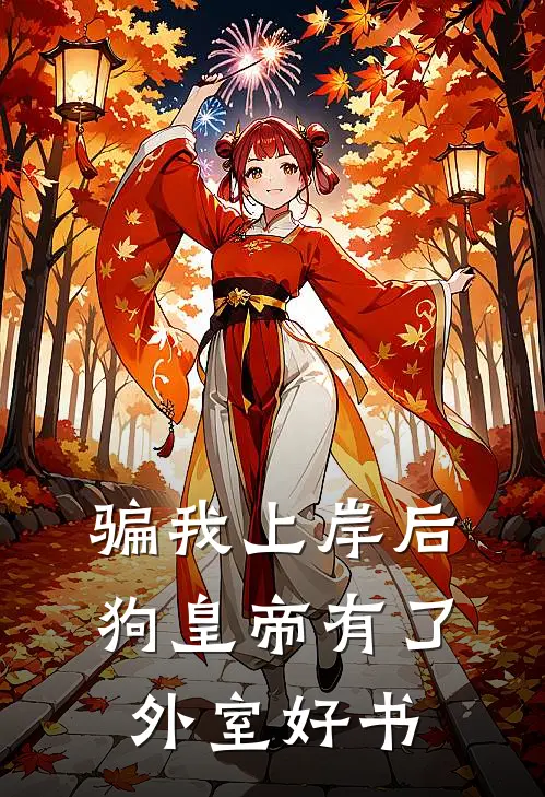 骗我上岸后，狗皇帝有了外室好书