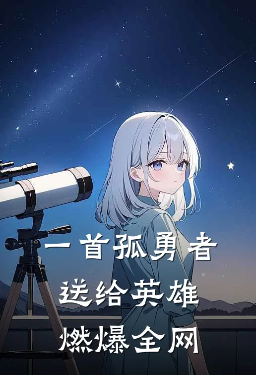 一首孤勇者送给英雄，燃爆全网